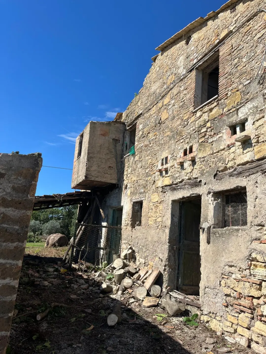 Immagine per Villa in vendita a Amelia strada Provinciale 8