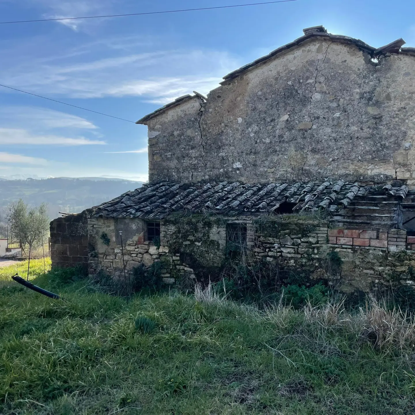 Immagine per Villa in vendita a Amelia strada Provinciale 8