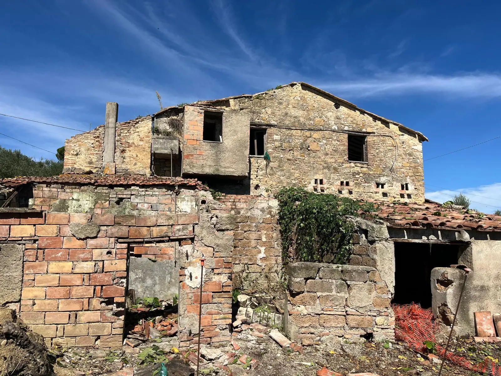 Immagine per Villa in vendita a Amelia strada Provinciale 8