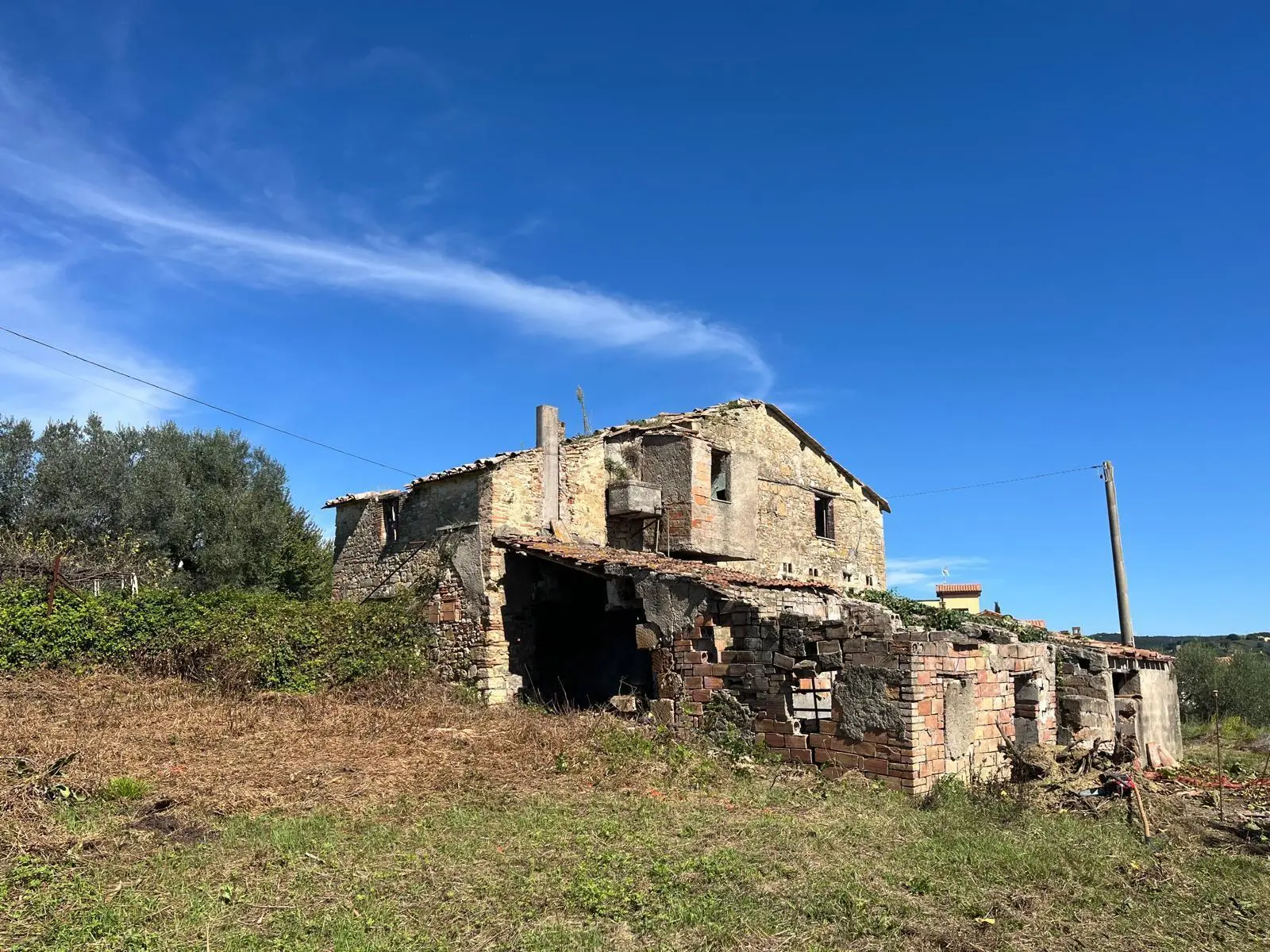 Immagine per Villa in vendita a Amelia strada Provinciale 8