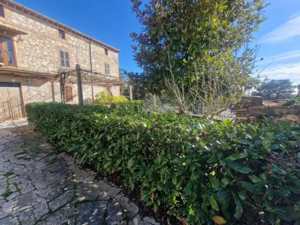 Porzione Di Casa via Carlo Alberto 68, Amelia