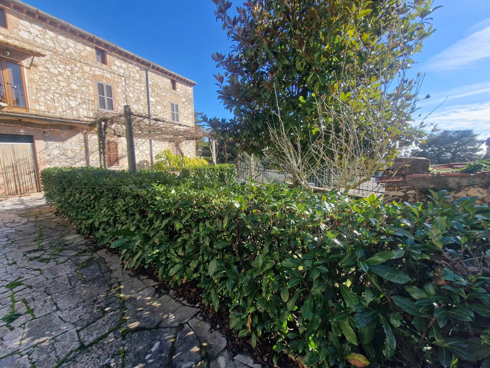 Immagine per Porzione di casa in vendita a Amelia via Carlo Alberto 68