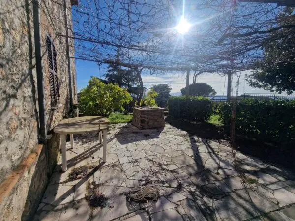 Porzione Di Casa via Carlo Alberto 68, Amelia