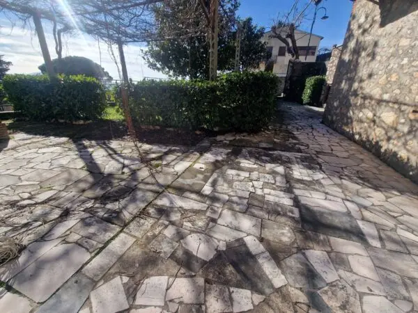 Porzione Di Casa via Carlo Alberto 68, Amelia