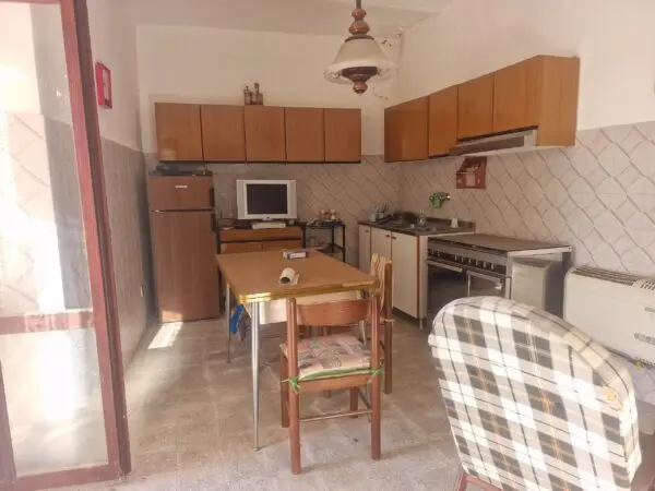 Porzione Di Casa via Carlo Alberto 68, Amelia