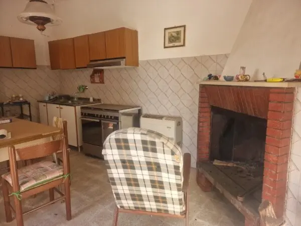 Porzione Di Casa via Carlo Alberto 68, Amelia