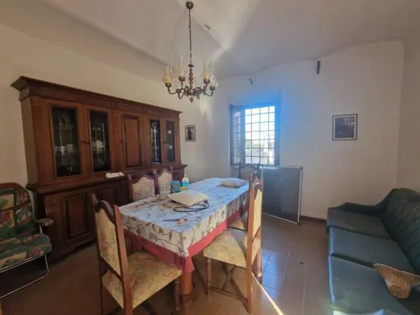 Porzione Di Casa via Carlo Alberto 68, Amelia
