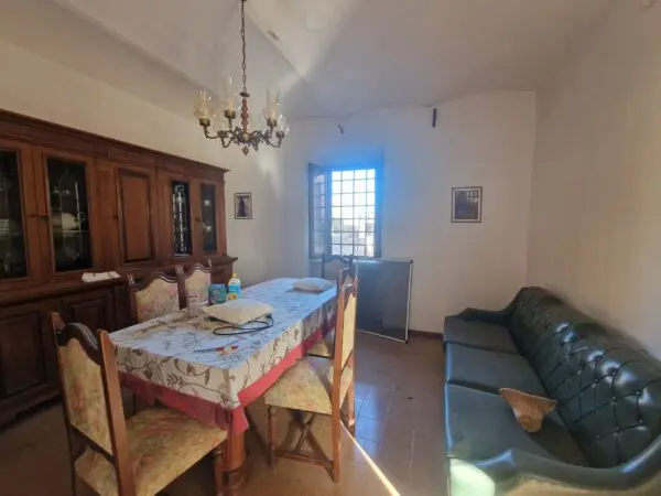 Porzione Di Casa via Carlo Alberto 68, Amelia