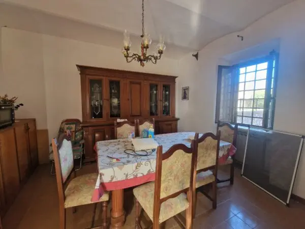 Porzione Di Casa via Carlo Alberto 68, Amelia