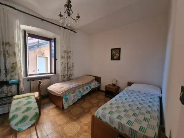 Porzione Di Casa via Carlo Alberto 68, Amelia
