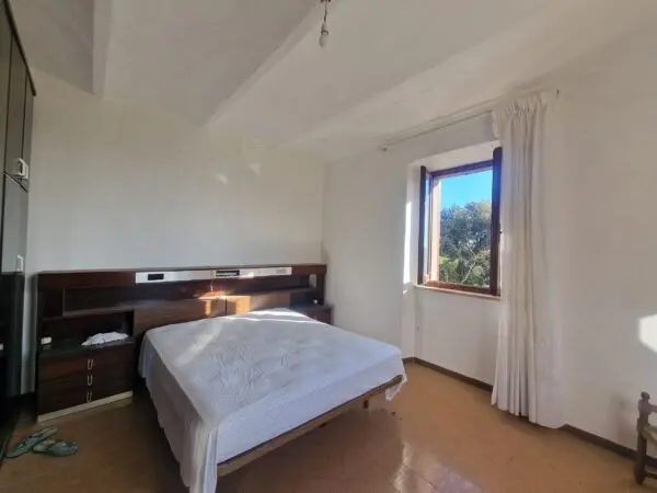 Porzione Di Casa via Carlo Alberto 68, Amelia