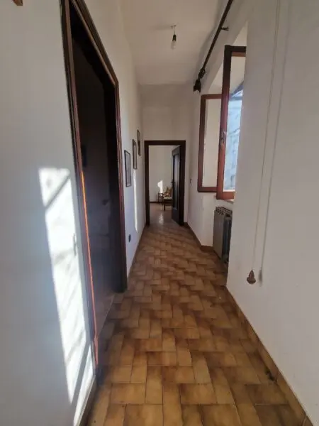 Porzione Di Casa via Carlo Alberto 68, Amelia