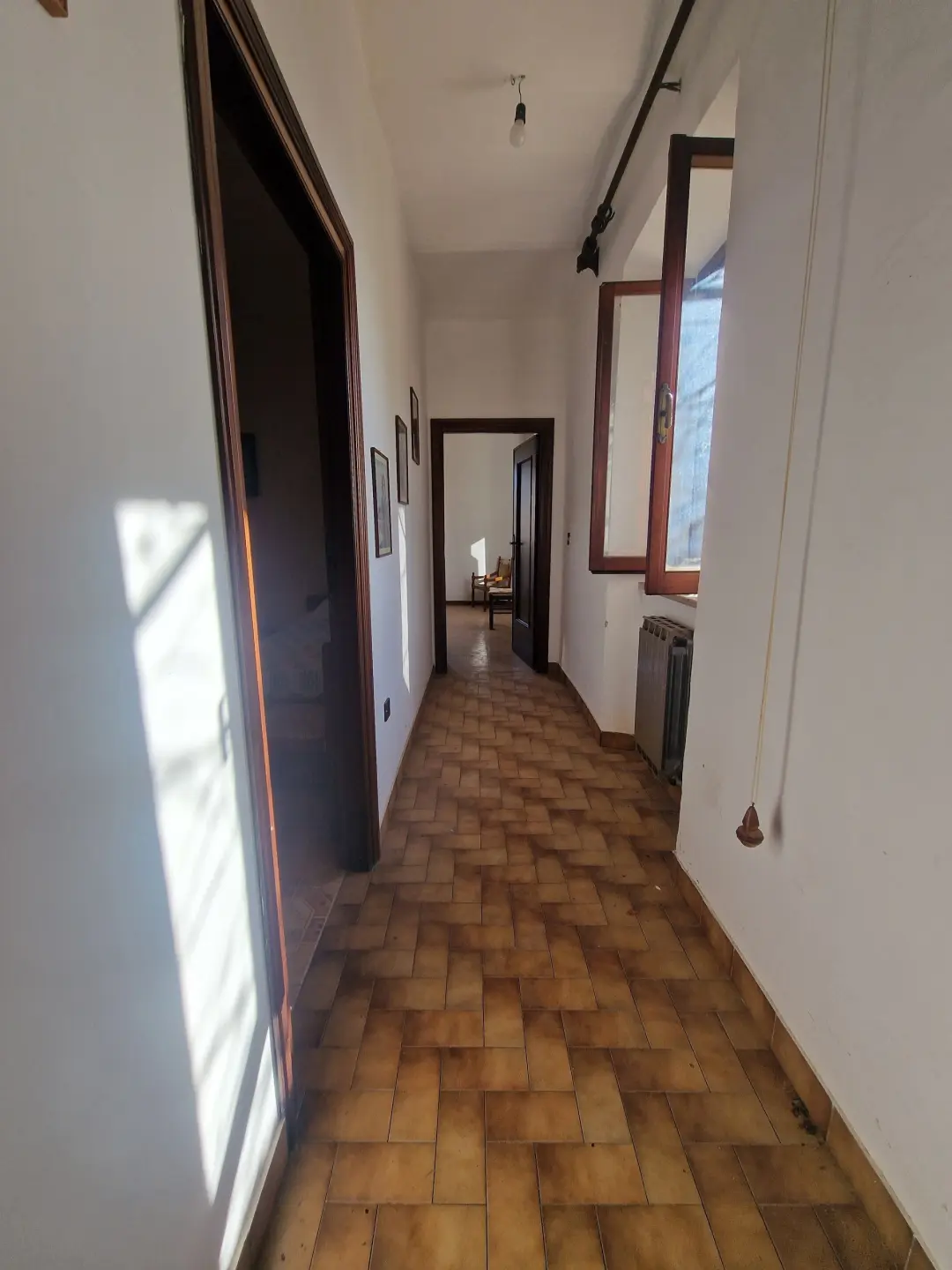 Immagine per Porzione di casa in vendita a Amelia via Carlo Alberto 68