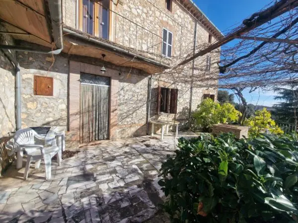 Porzione Di Casa via Carlo Alberto 68, Amelia