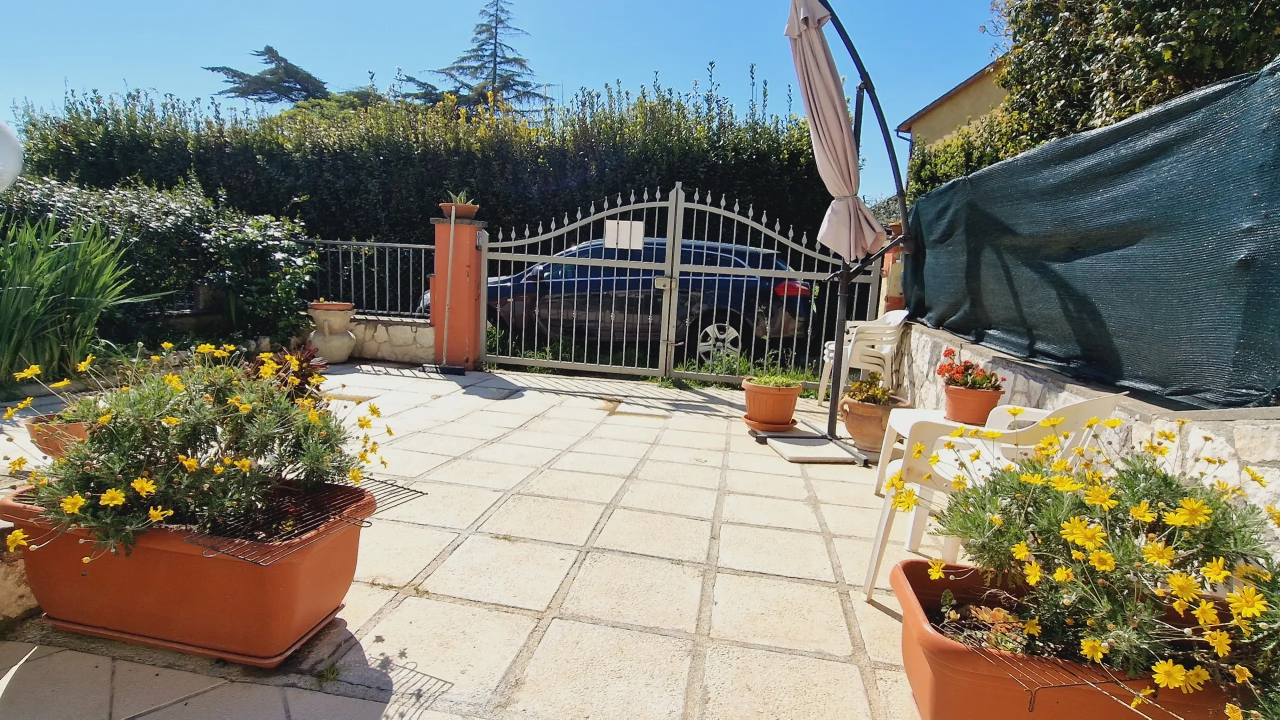 Immagine per Villa a schiera in vendita a Guardea via Poggio Fiorito 8