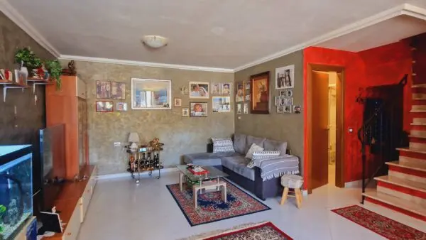 Villa A Schiera via Poggio Fiorito 8, Guardea