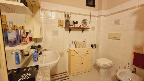 Villa A Schiera via Poggio Fiorito 8, Guardea