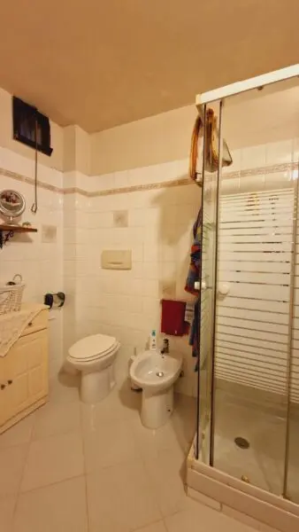 Villa A Schiera via Poggio Fiorito 8, Guardea