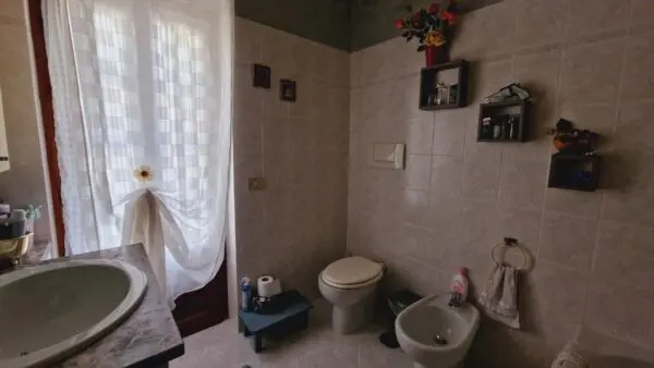Villa A Schiera via Poggio Fiorito 8, Guardea