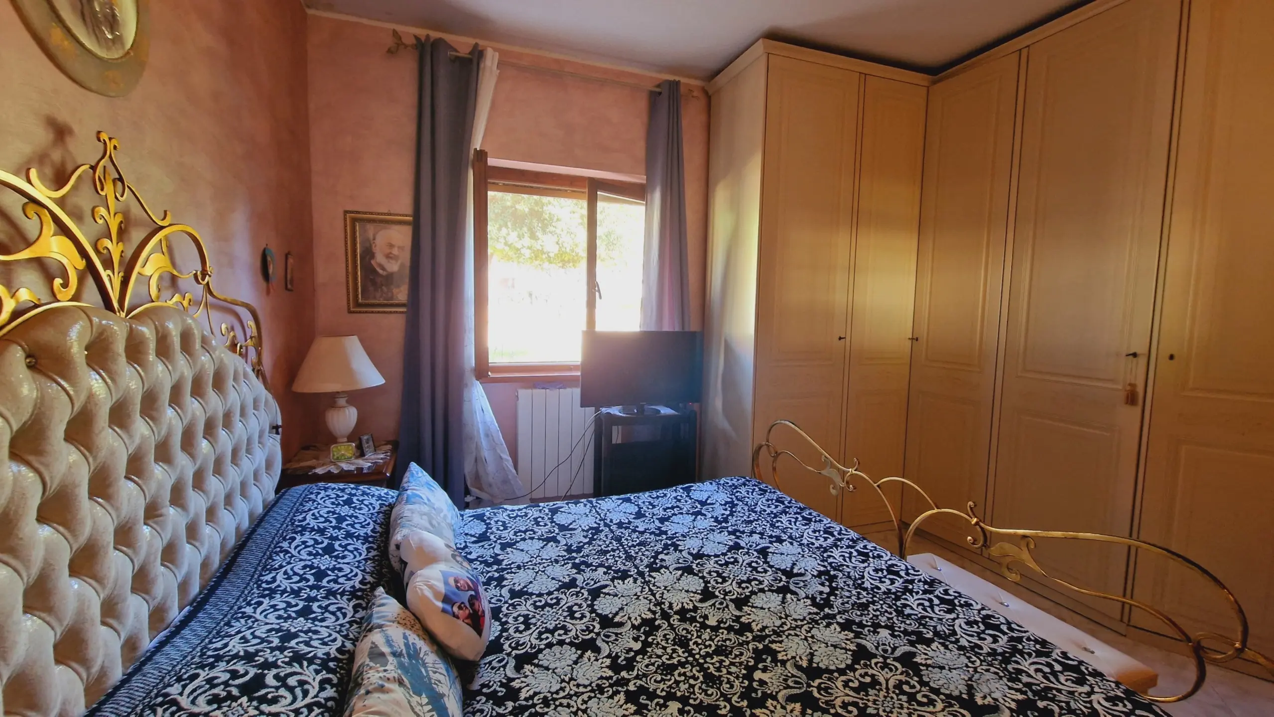 Immagine per Villa a schiera in vendita a Guardea via Poggio Fiorito 8