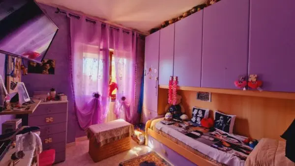 Villa A Schiera via Poggio Fiorito 8, Guardea