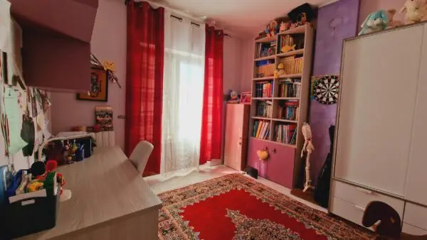 Villa A Schiera via Poggio Fiorito 8, Guardea