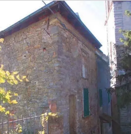 Porzione Di Casa via Salita Al Castello 8, Ponzone