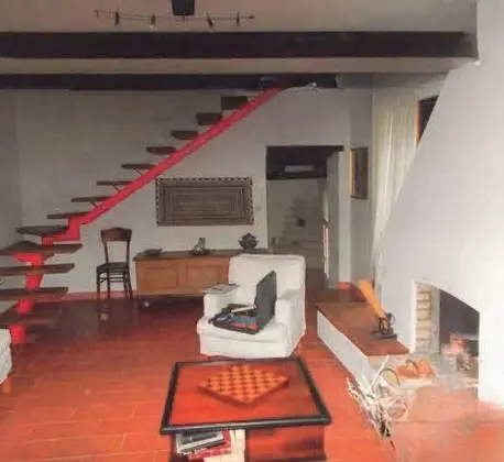 Porzione Di Casa via Salita Al Castello 8, Ponzone