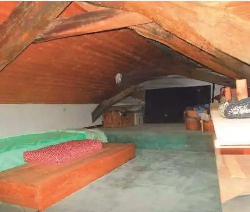 Porzione Di Casa via Salita Al Castello 8, Ponzone