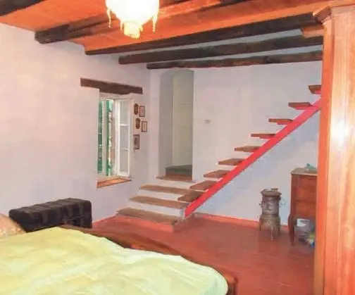Porzione Di Casa via Salita Al Castello 8, Ponzone