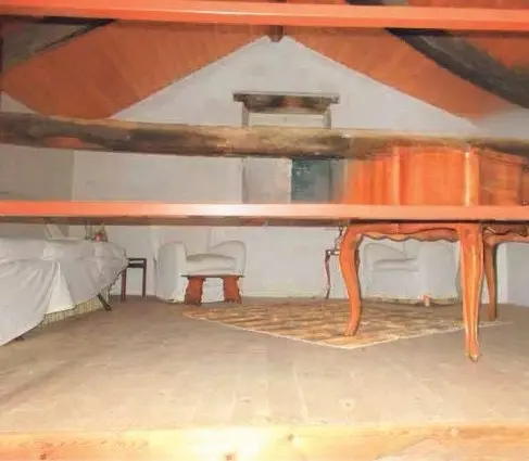 Porzione Di Casa via Salita Al Castello 8, Ponzone