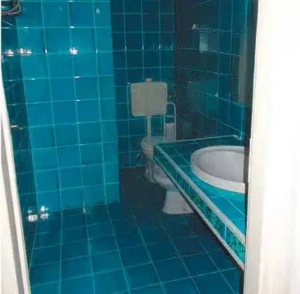 Porzione Di Casa via Salita Al Castello 8, Ponzone