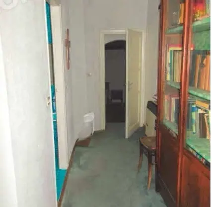 Porzione Di Casa via Salita Al Castello 8, Ponzone
