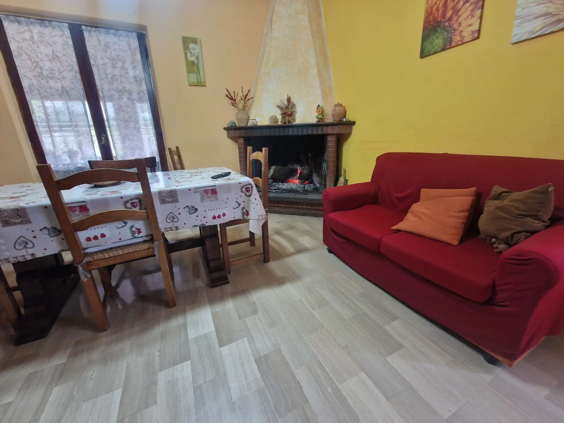 Immagine per Villa in vendita a San Venanzo via Vocabolo Settano 21