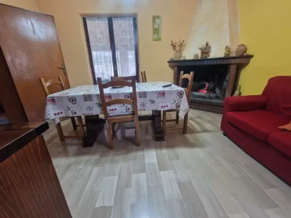 Villa via Vocabolo Settano 21, San Venanzo