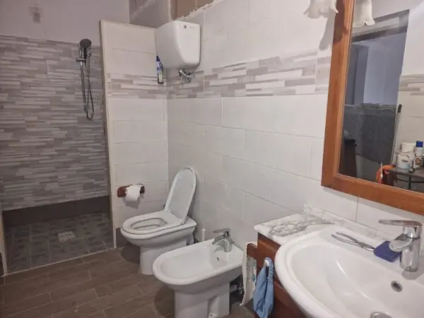 Villa via Vocabolo Settano 21, San Venanzo