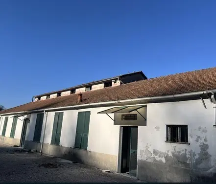 Appartamento via Isola 1, Sant'Olcese