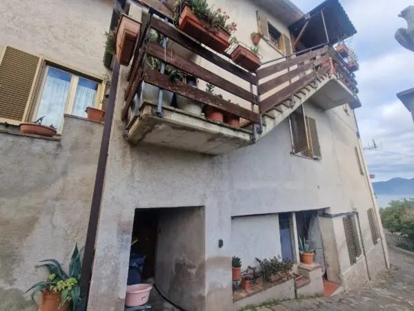 Villa via Vocabolo Settano 21, San Venanzo