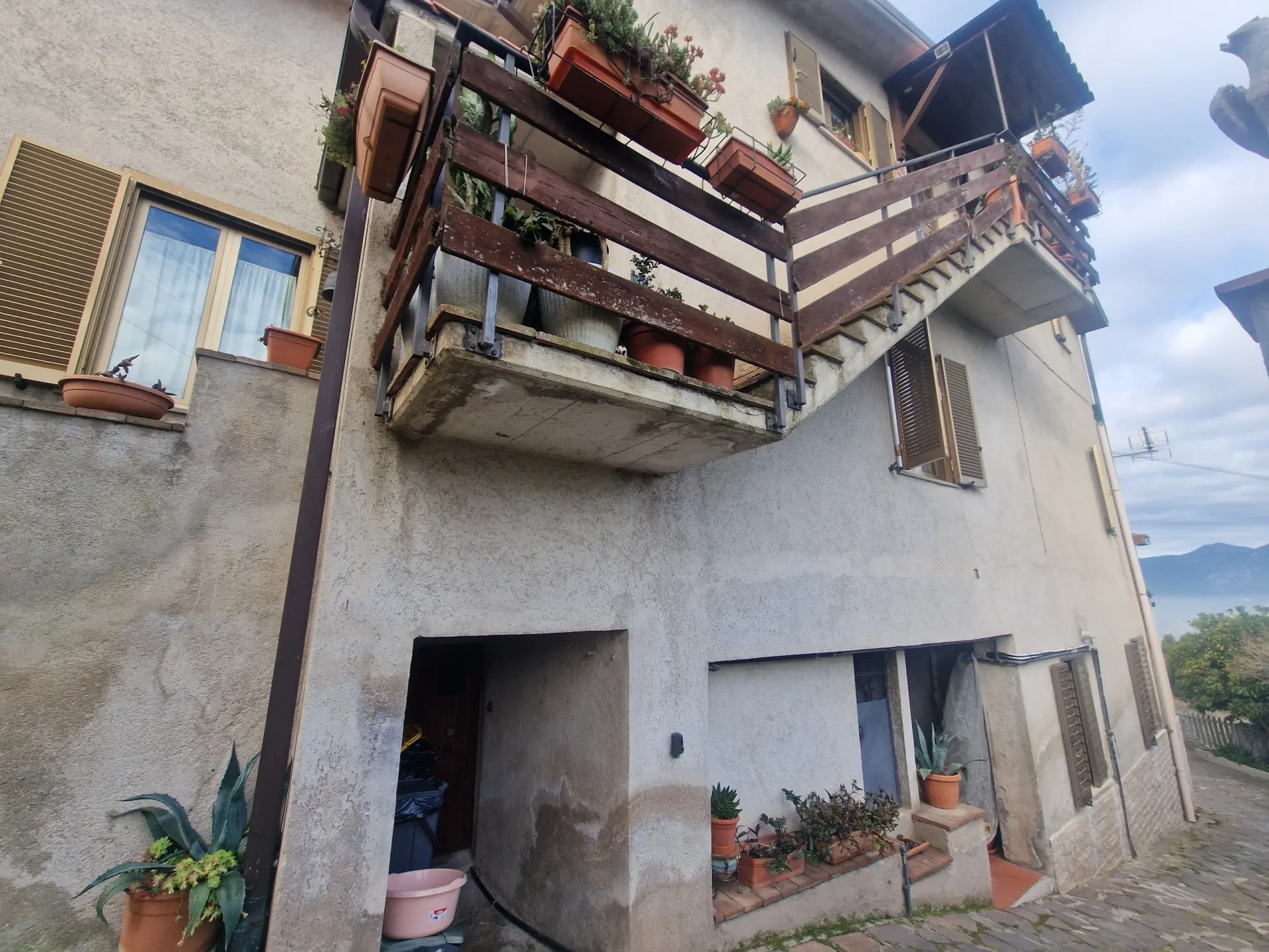 Immagine per Villa in vendita a San Venanzo via Vocabolo Settano 21
