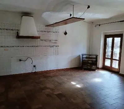 Appartamento via Roma 62, Cortiglione
