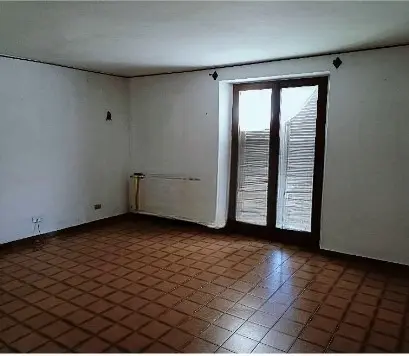 Appartamento via Roma 62, Cortiglione