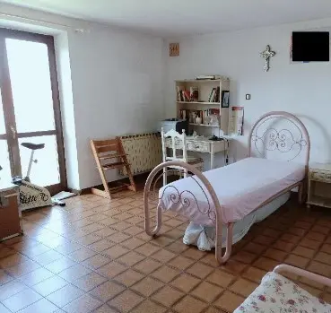 Appartamento via Roma 62, Cortiglione