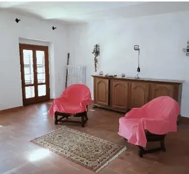 Appartamento via Roma 62, Cortiglione
