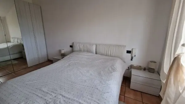 Porzione Di Casa via Poggio Fiorito, Guardea