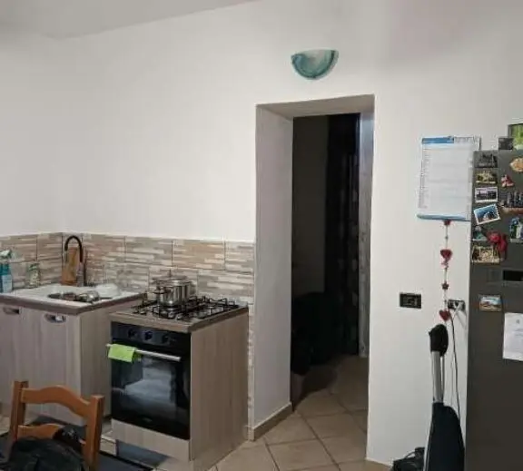 Terratetto via Frazione Garadassi 5, Fabbrica Curone