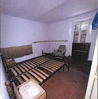 Villa via Roma 15, Castelletto Molina