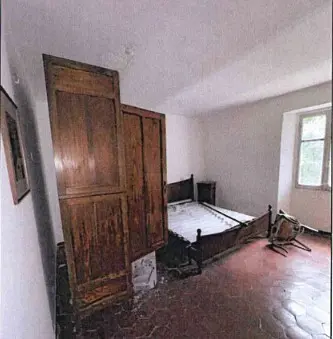 Villa via Roma 15, Castelletto Molina