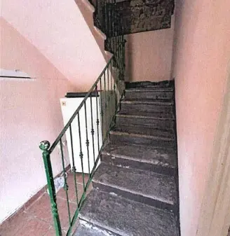 Villa via Roma 15, Castelletto Molina