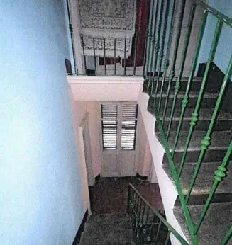 Villa via Roma 15, Castelletto Molina