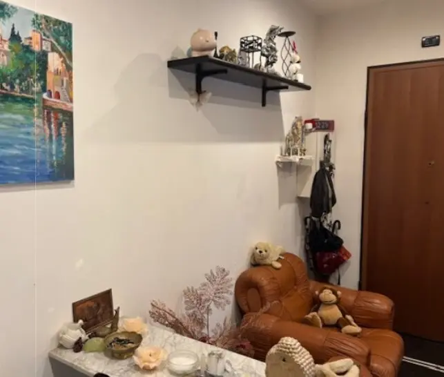 Immagine per Quadrilocale in asta a Genova via Adamo Centurione 9D
